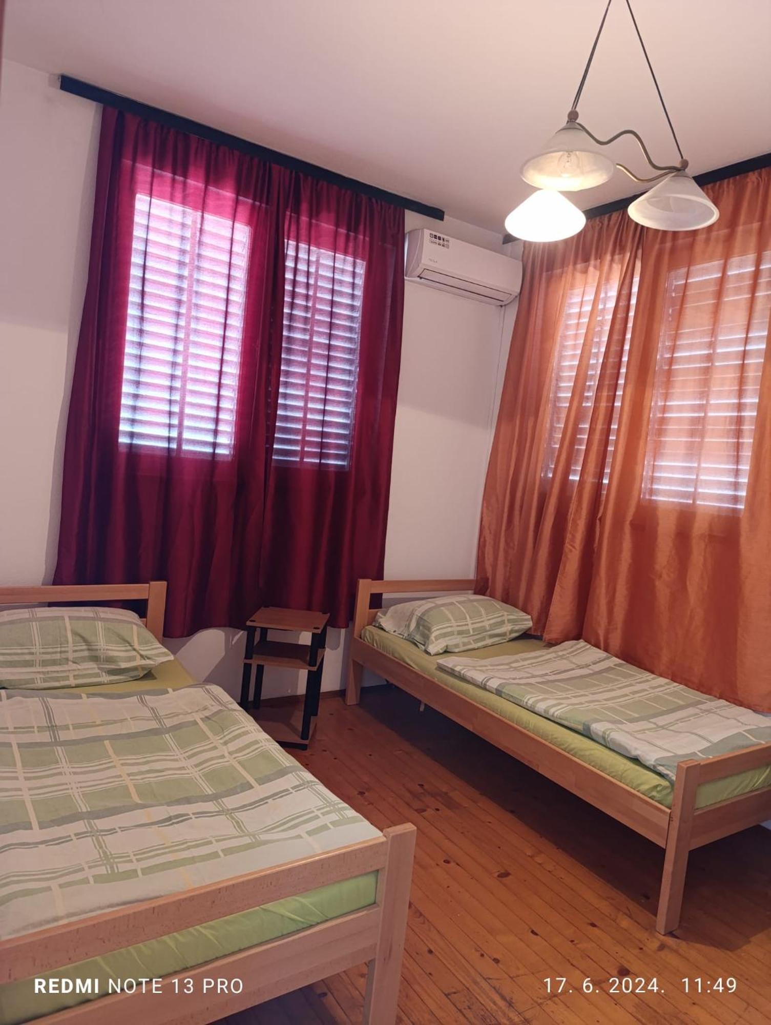Apartments Salute 莫斯塔尔 外观 照片